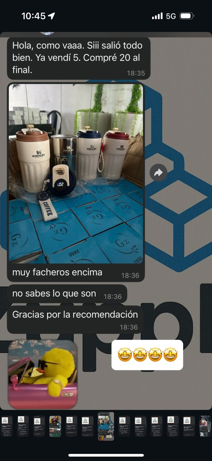 ACCEDE A MÁS DE 1100 PROVEEDORES 🇦🇷 🇵🇾