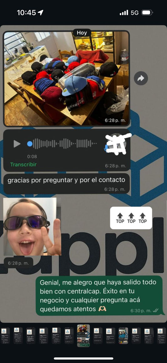 ACCEDE A MÁS DE 1100 PROVEEDORES 🇦🇷 🇵🇾