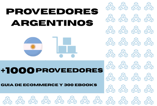Zupply Proveedores Argentinos