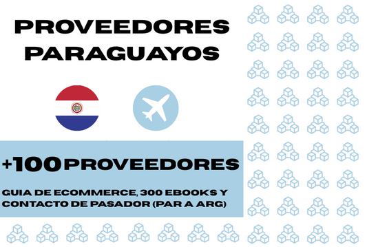 Zupply Proveedores Paraguayos